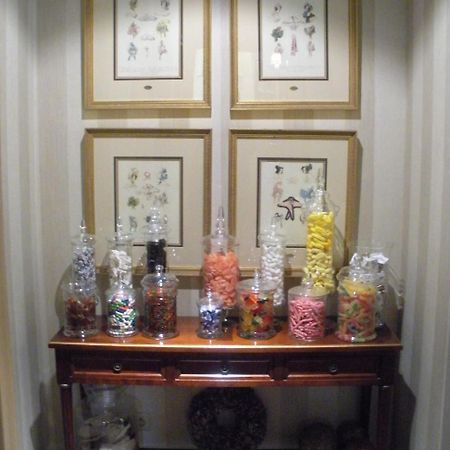 Guesthouse Recour Poperinge Zewnętrze zdjęcie