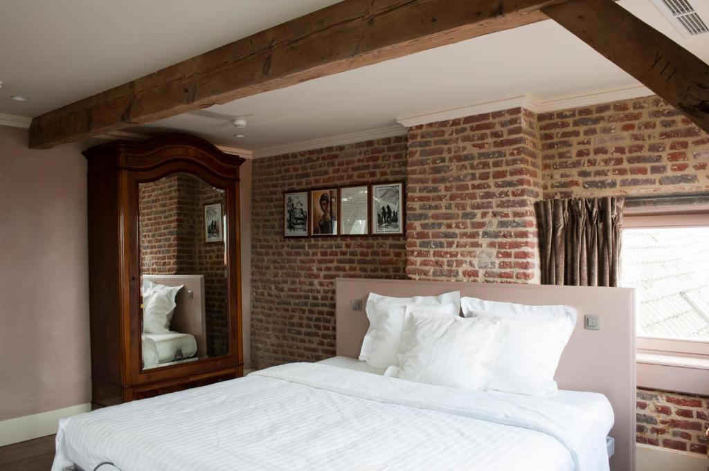 Guesthouse Recour Poperinge Zewnętrze zdjęcie