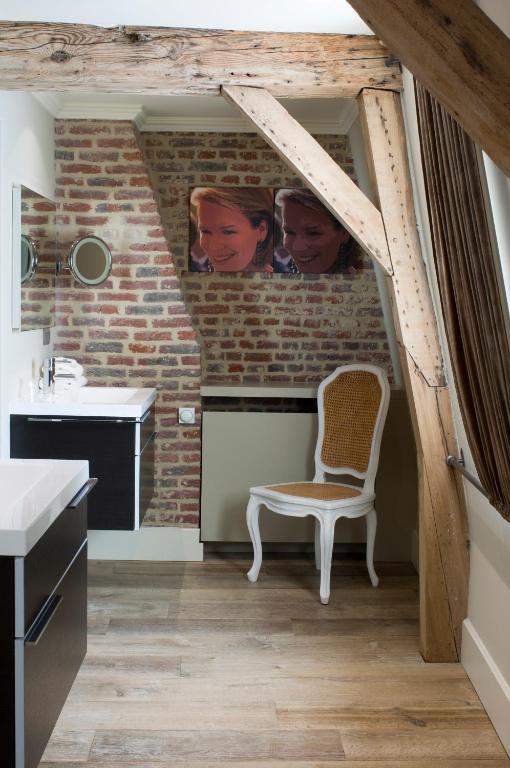 Guesthouse Recour Poperinge Zewnętrze zdjęcie