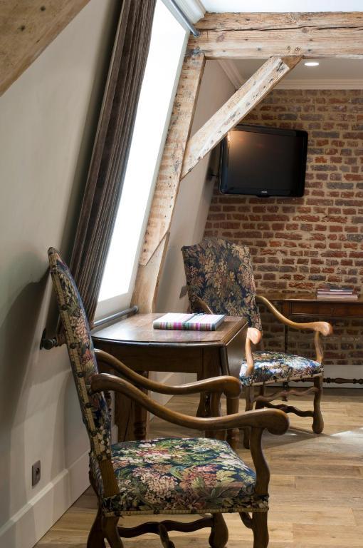 Guesthouse Recour Poperinge Zewnętrze zdjęcie