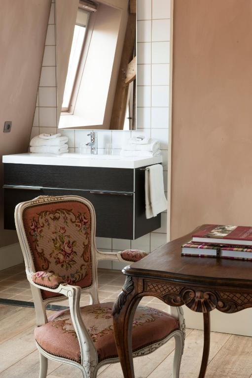 Guesthouse Recour Poperinge Zewnętrze zdjęcie