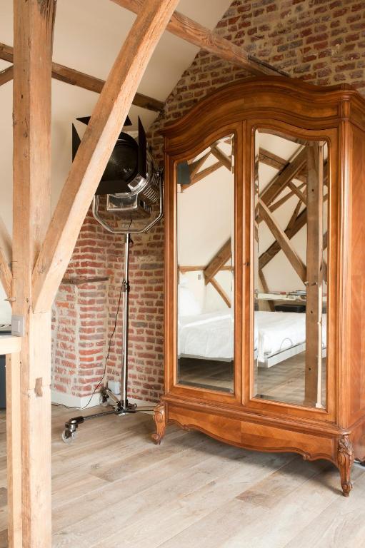 Guesthouse Recour Poperinge Zewnętrze zdjęcie