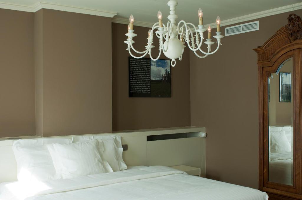 Guesthouse Recour Poperinge Zewnętrze zdjęcie