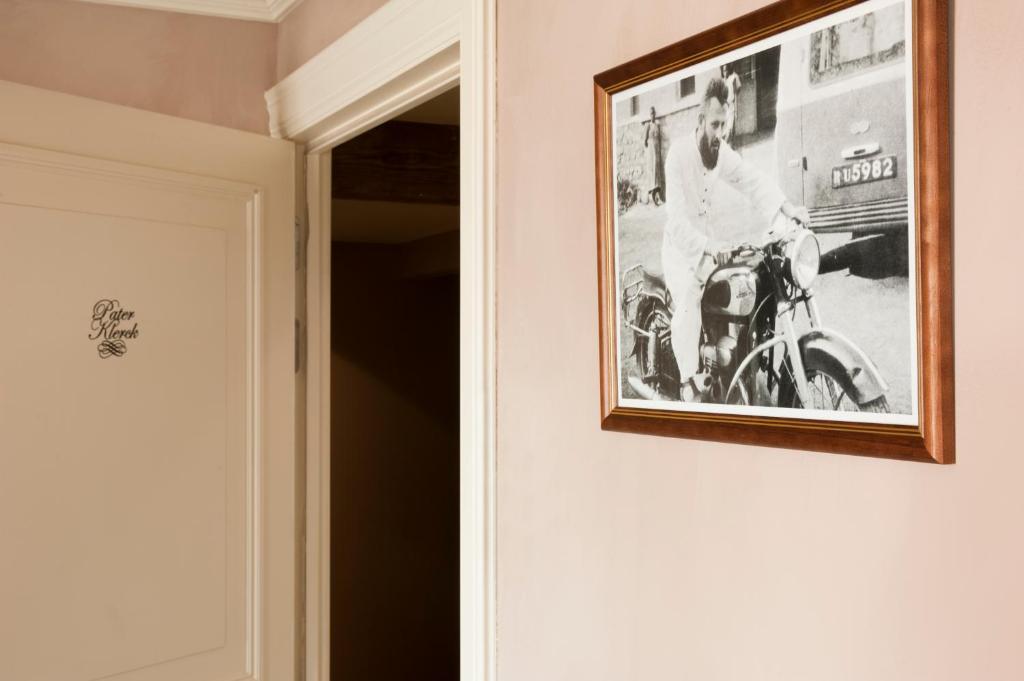 Guesthouse Recour Poperinge Zewnętrze zdjęcie