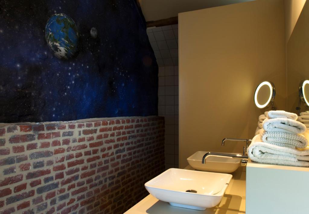 Guesthouse Recour Poperinge Zewnętrze zdjęcie