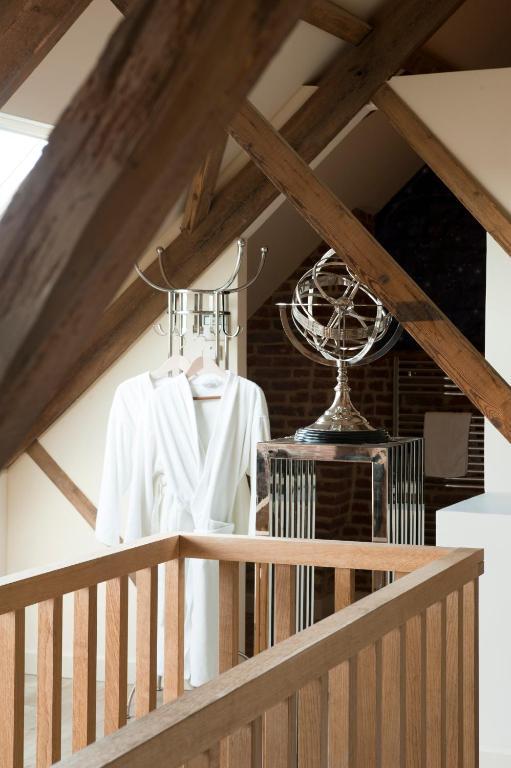 Guesthouse Recour Poperinge Zewnętrze zdjęcie