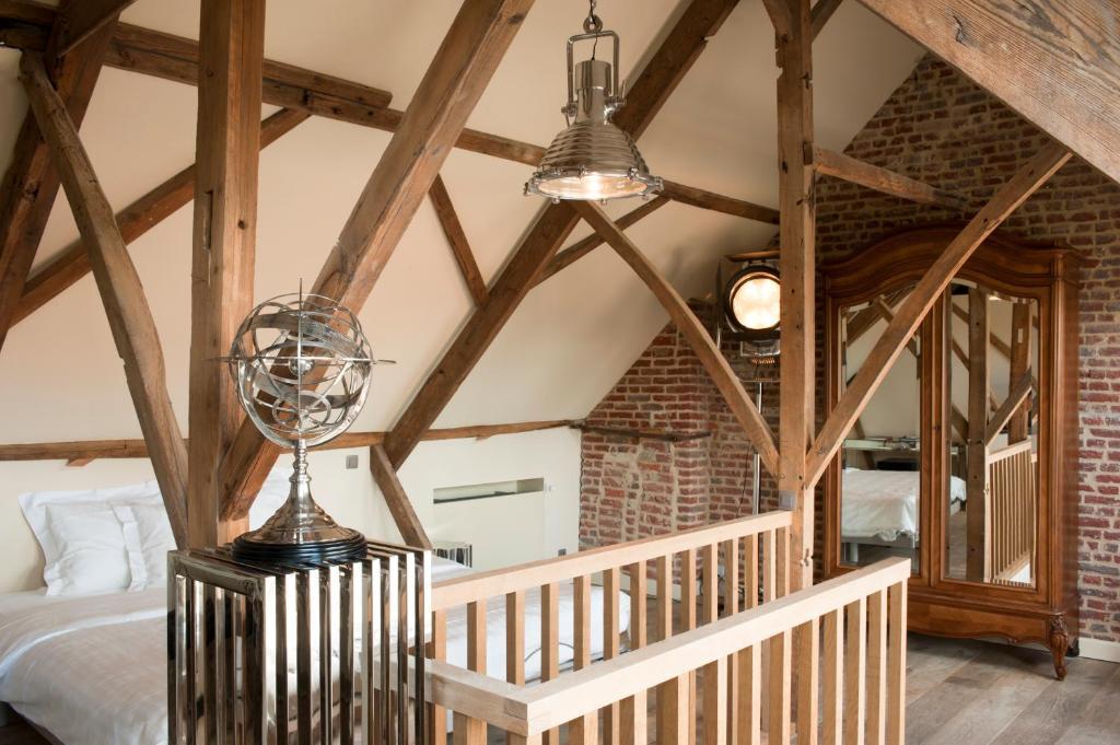 Guesthouse Recour Poperinge Zewnętrze zdjęcie