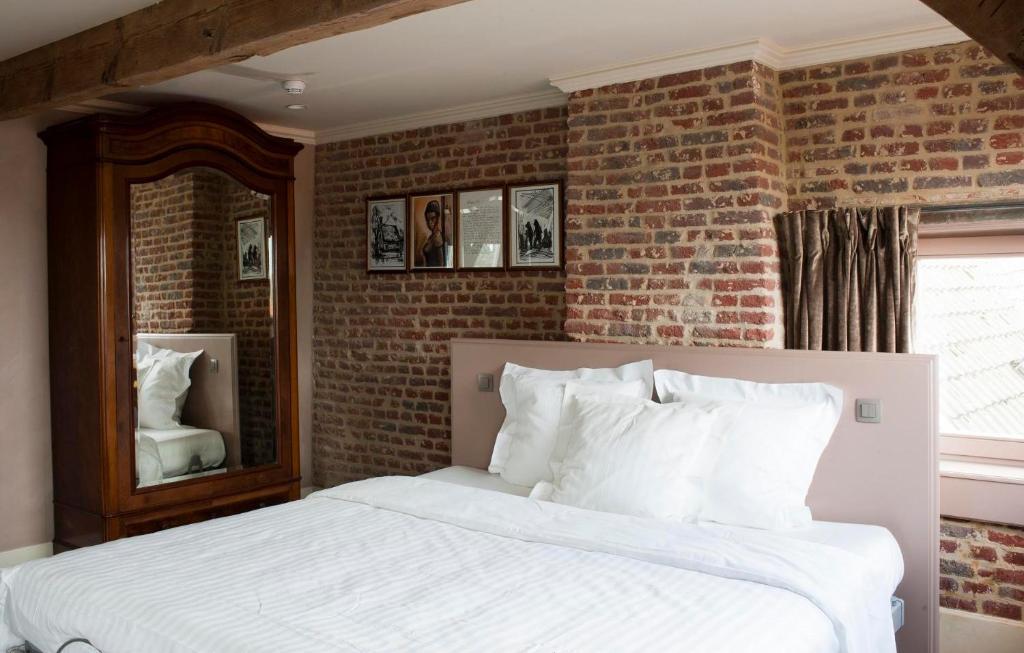 Guesthouse Recour Poperinge Zewnętrze zdjęcie