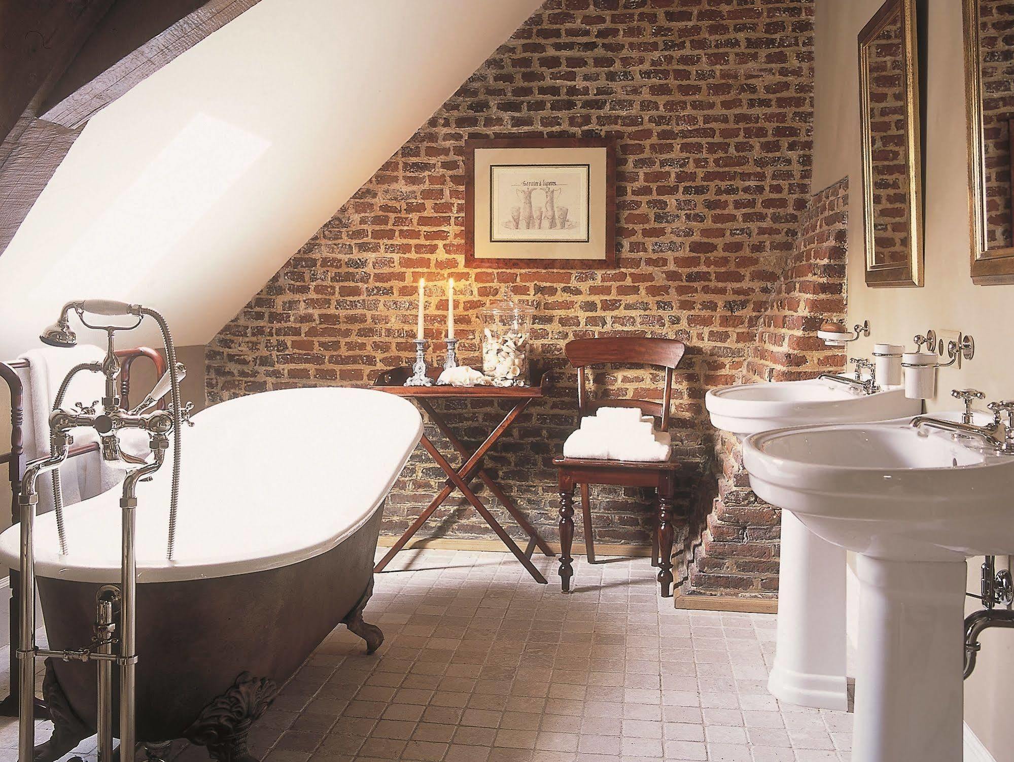 Guesthouse Recour Poperinge Zewnętrze zdjęcie