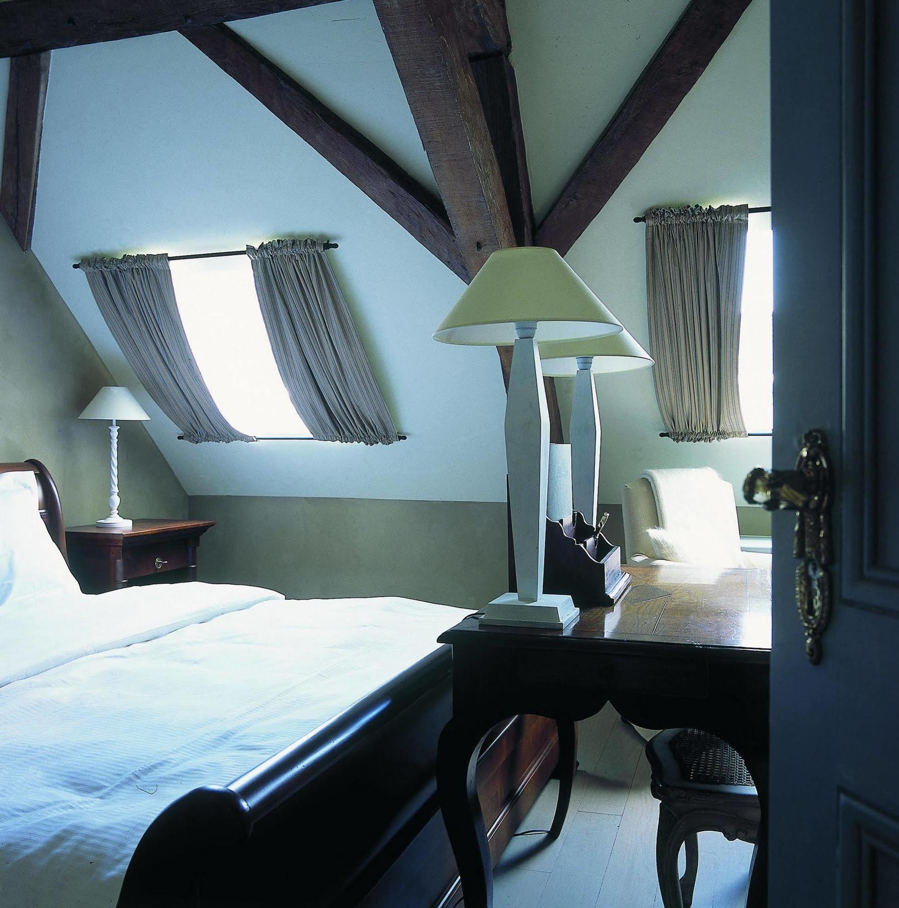 Guesthouse Recour Poperinge Zewnętrze zdjęcie