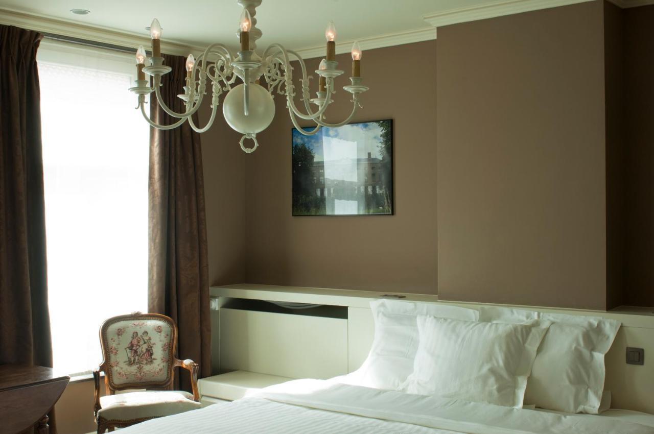 Guesthouse Recour Poperinge Pokój zdjęcie